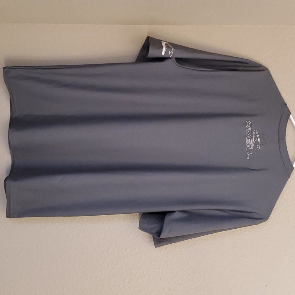 O'neill Rash Guard - Picture 4 of 4